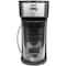 Brentwood 64oz. Black Iced Tea and Coffee Maker